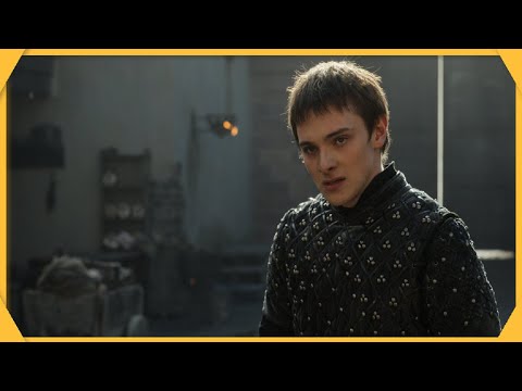 Do You Wish To Fight Me Vikings Valhalla Clip S1E3 This Scene Is Awesome 