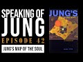 Speaking of Jung, Ep. 42: Murray Stein, Ph.D. on his book Jung's Map of the Soul