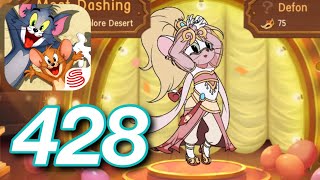 Tom and Jerry: Chase - Gameplay Walkthrough Part 428 - Classic Match (iOS,Android) screenshot 5