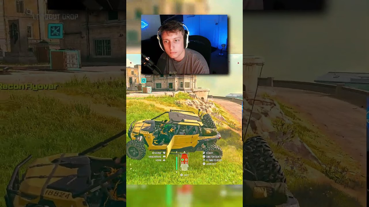 killing loadout campers in the most disrespectful way 💀 