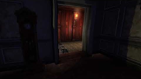 Amnesia Custom Story: Dead Spirits - Part 1