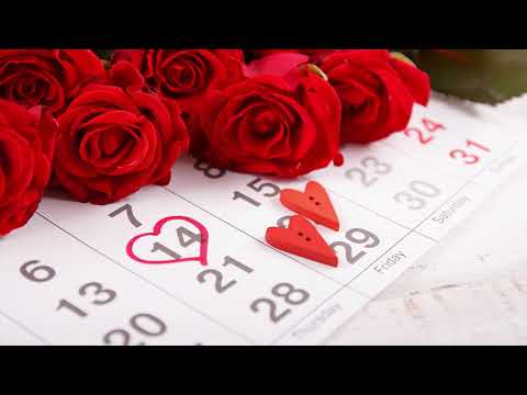 Royalty Free Romantic Lofi Love Songs for Valentine's Day (30 min) ❤️