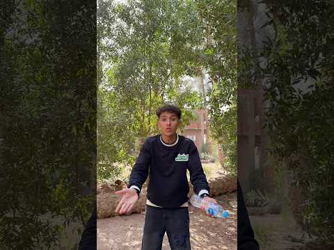 راح يلعب في الارض المهجوره ومش هتصدقو اللي حصل
