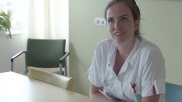 Céline Bekkernens - Ik word blij van...