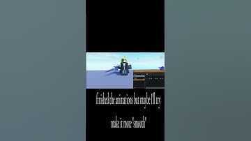 Devlog day 2 #roblox #makingagame #robloxstudio #swordfighting #4u #games #studio #foryou