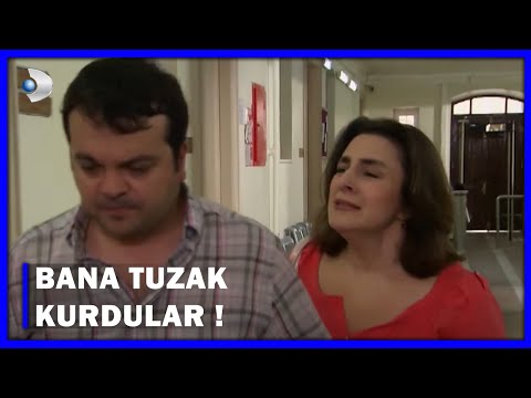 Mukaddes Davaya Yetişemiyor! - Fatmagül'ün Suçu Ne? 39.Bölüm