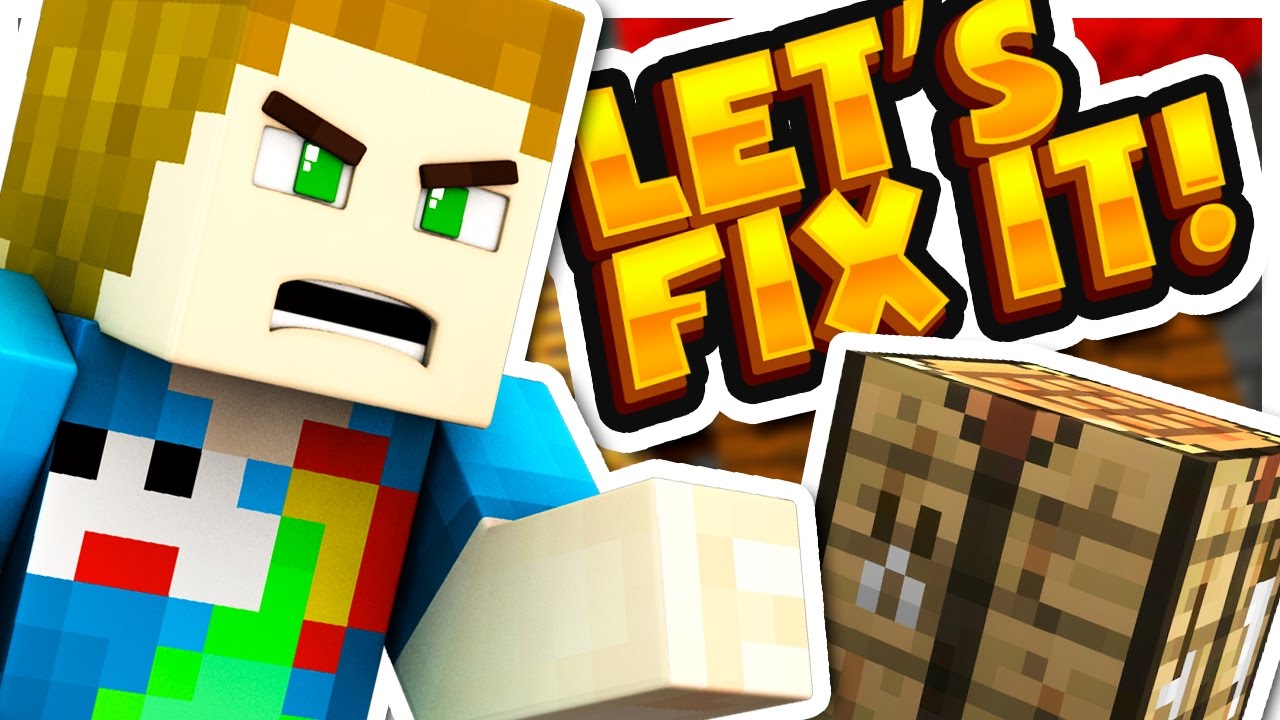 funny moments in soccer TROLL CRAFT - IT'S TIME TO FIX IT.. (Hopefully) #126