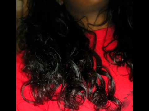 Halley's Curls Gentle Wave Relaxed