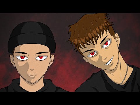 Alki Halkiotis X AMAG Switched Up