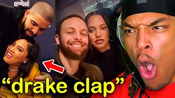 Every SINGLE Time Ayesha Curry Disrespected Steph..