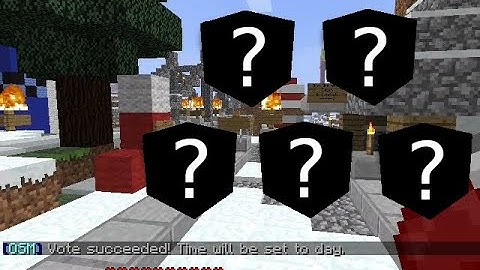 Top 5 Best Minecraft Beta 1.7.3 Servers in Early 2025