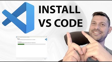 How to Install VS Code on Windows 11 (2025 Guide - Under 2 Min)
