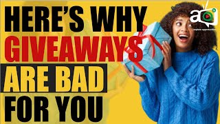 7 Psychological Reasons Why You Should Stop Begging for Giveaways on Social Media