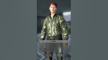 Knife Vs Gun in DayZ