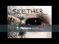 Seether - Never Leave (Slowed Down)