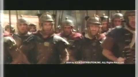 『パッション』日本版劇場予告編