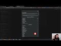 End of video