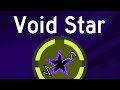 Void star  bss custom passive