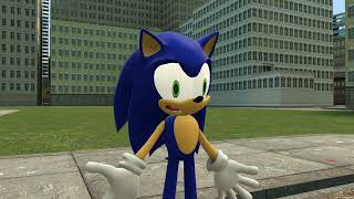 Youre a beta male Sonic