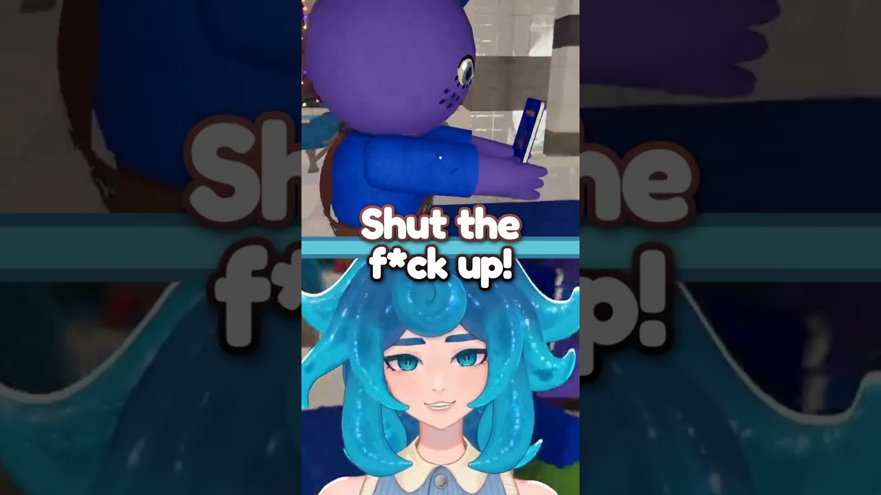 RadicalMari can't speak Japanese...