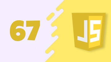 JS Ders 67 Ayrılmış Anahtar Kelimeler