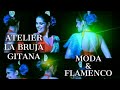 Aulas de Dança Para Iniciantes - Atelier La Bruja Gitana