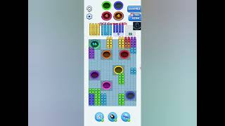 Hole People level 463 walkthrough solution