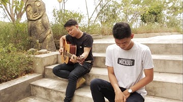 Dade Lino - Fahmy Arsyad Said (CareyVirgiawan ft. Panji) Cover