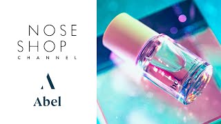 Abel アベル グリーンシダー 15ml