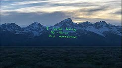 Kanye West - Wouldn’t Leave feat. Jeremih, Ty Dolla $ign & Young Thug [YE Album]