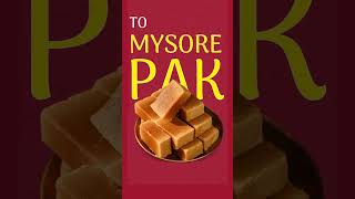 The Legacy Of Asha Sweet Center. Since 1951.