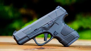 Best 9mm Carry Guns 2023 [don’t buy one before watching this]