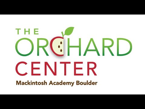 The Orchard Center at Mackintosh Academy Boulder - Dyslexia Awareness 2024