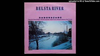 A Jazzman Dean Upload - Gabor Szabo 24 Carat 1979 - Jazz Fusion