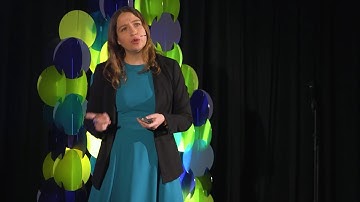 The Future of AI has always been in Partnering with Humans | Catherine Havasi | TEDxBoston