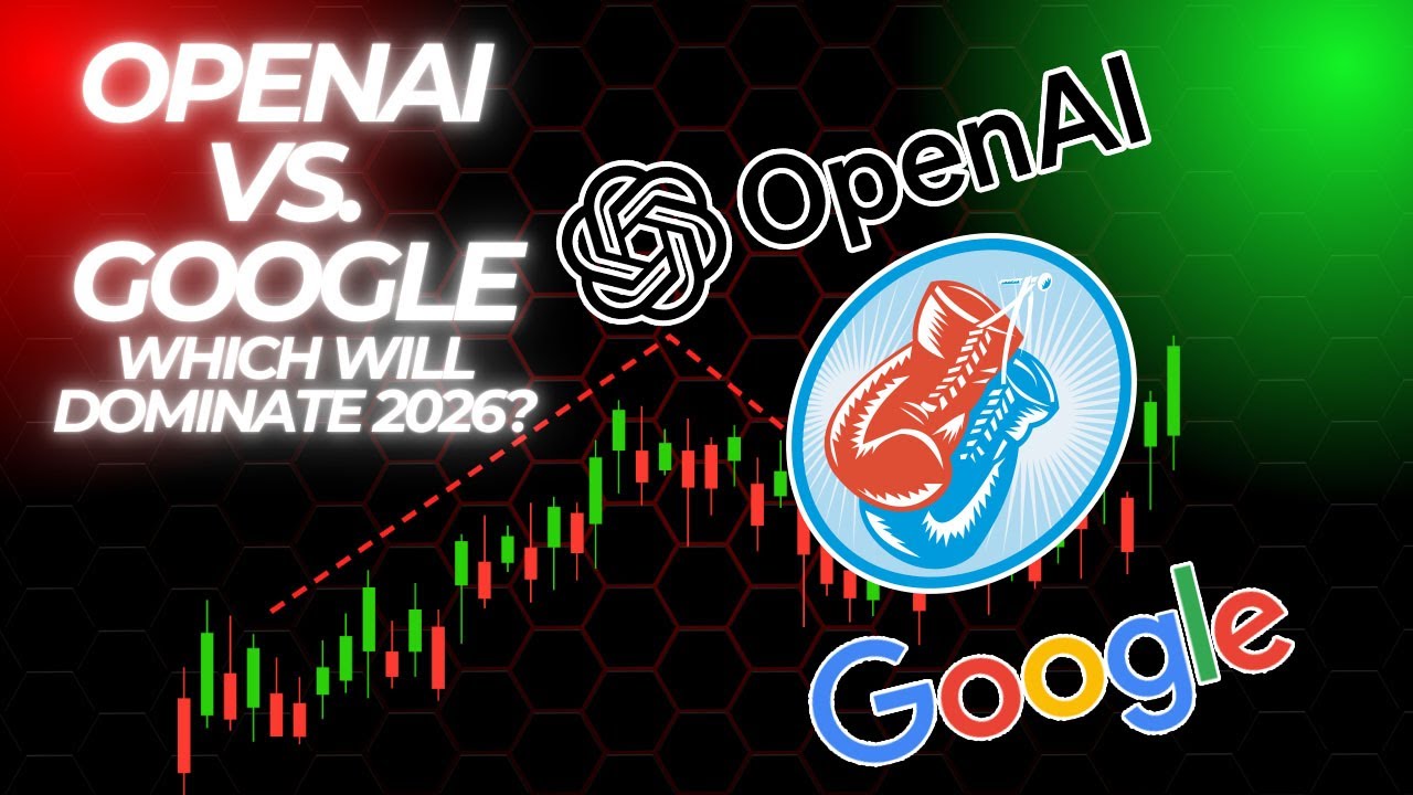 OpenAI vs Google In 2026 - YouTube