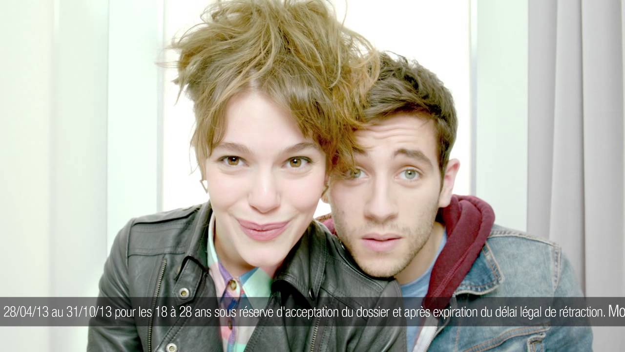 Pub Caisse d'Épargne Sariye maquilleuse, R.Frydman director, Partizan production YouTube Pub Caisse d'Épargne Sariye maquilleuse, R.Frydman director, Partizan production YouTube