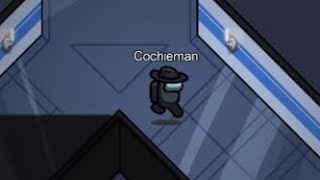 Coochie Man Among Us