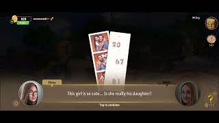 Rooms and exits chapter 1 level 6 amusement park ( Wicked games)