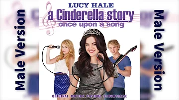 Lucy Hale - Make You Believe (Male Version)