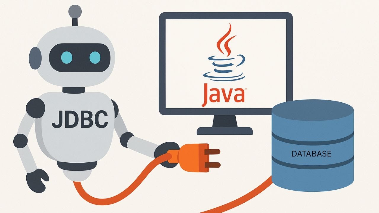 Introduction to JDBC in Java | What is JDBC and How It Works for ...