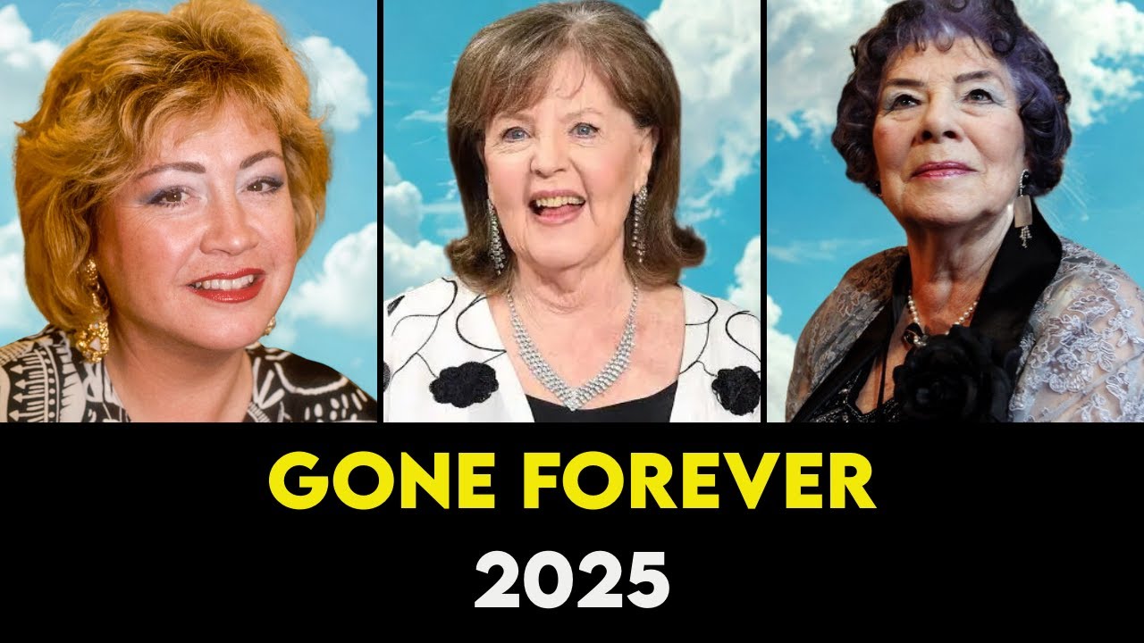 Famous Personalities Who Died Recently Untold Stories Part 05 