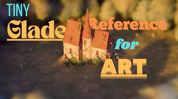 Can Tiny Glade Help Improve My Art Skills?