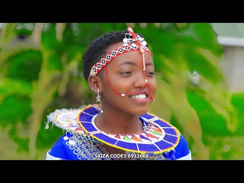 KEWANG DUKUYA OFFICIAL 4K VIDEO BY EUNICE MAATO