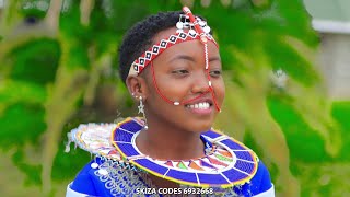 Kewang Dukuya Official 4K Video By Eunice Maato