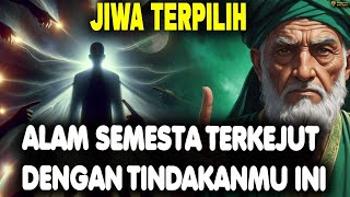 Download Lagu JIWA TERPILIH 🌟 TINDAKANMU INI MEMBUAT SEMUANYA TERKEJUT MP3