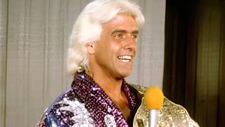 Wrestlers Who Cant Stand Ric Flair