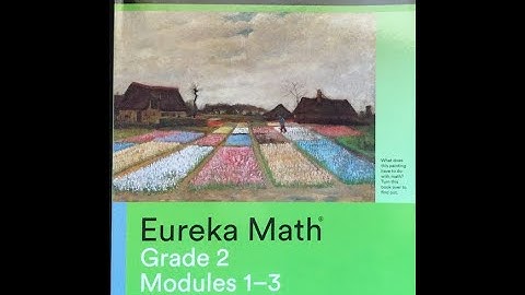 Eureka Math, Grade 2 [Module 2, Lesson 2] #secondgrademath #centimeters #measurement