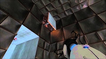 Portal advanced chamber part 1