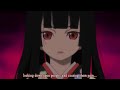 Enma Ai curse